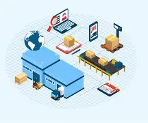 仓储运营报表体系从零搭建的完整路径